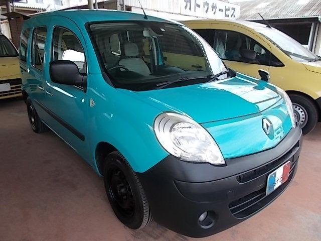 Renault Kangoo