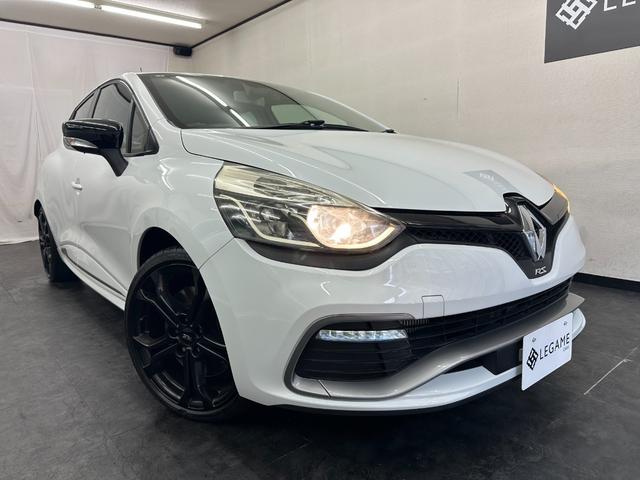 Renault Lutecia