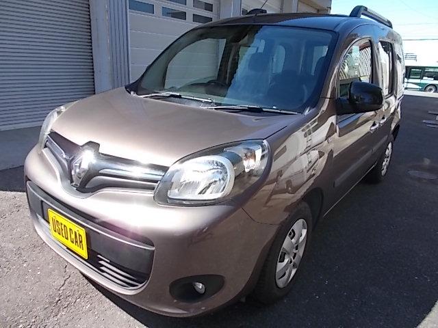 Renault Kangoo