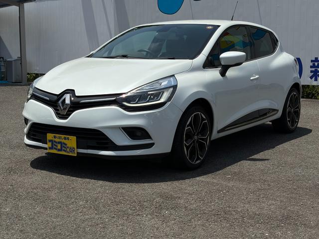 Renault Lutecia