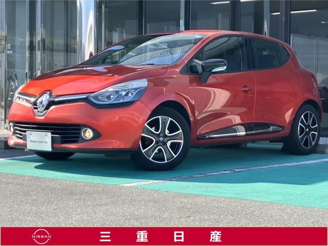 Renault Lutecia