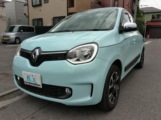 Renault Twingo