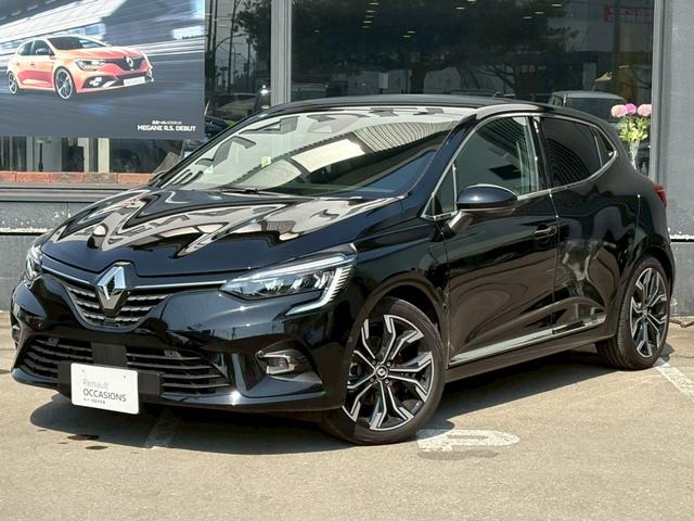 Renault Lutecia