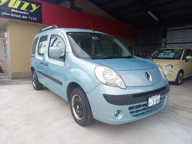 Renault Kangoo