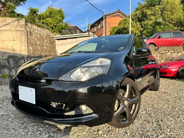 Renault Lutecia