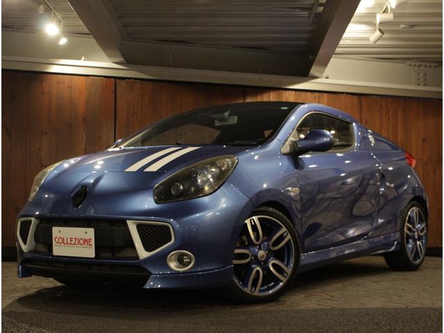 Renault Wind