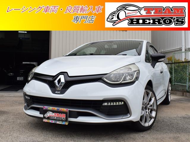 Renault Lutecia