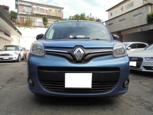 Renault Kangoo