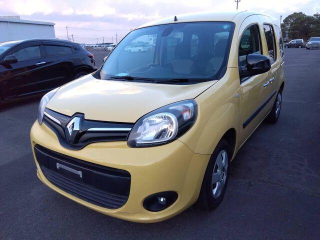 Renault Kangoo
