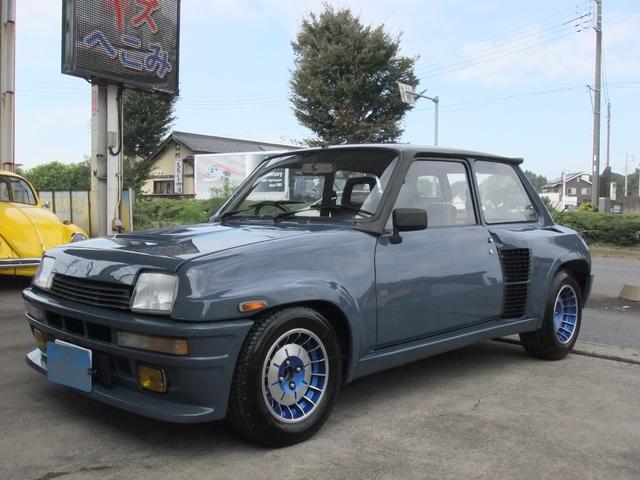 Renault 5