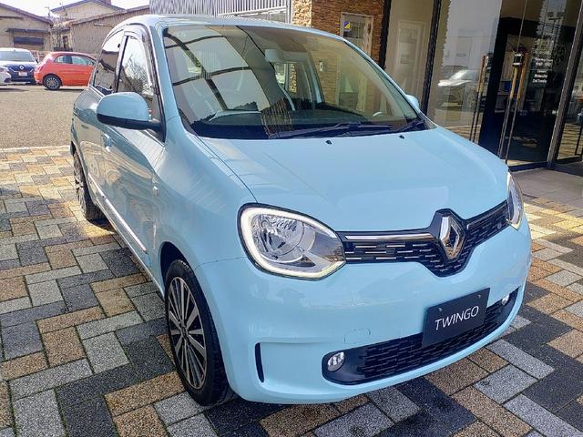 Renault Twingo