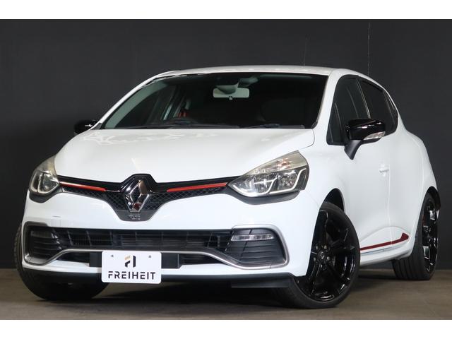 Renault Lutecia