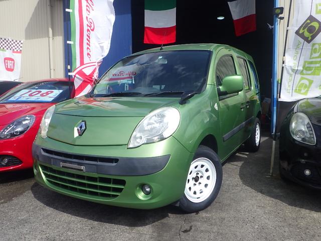 Renault Kangoo