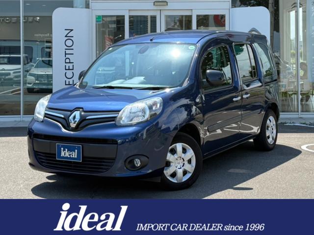 Renault Kangoo