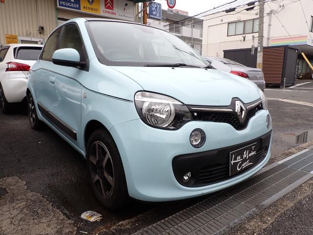 Renault Twingo