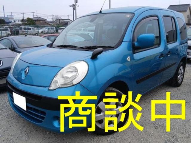 Renault Kangoo