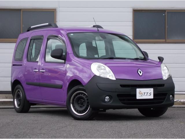 Renault Kangoo