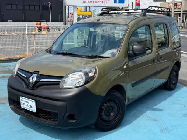 Renault Kangoo