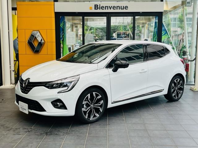 Renault Lutecia