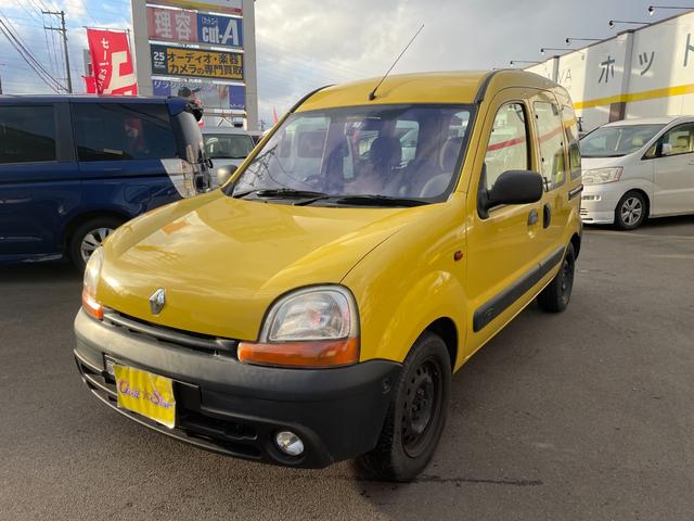 Renault Kangoo