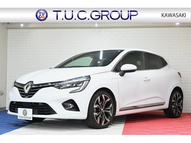 Renault Lutecia