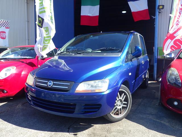 Fiat Multipla