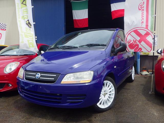 Fiat Multipla