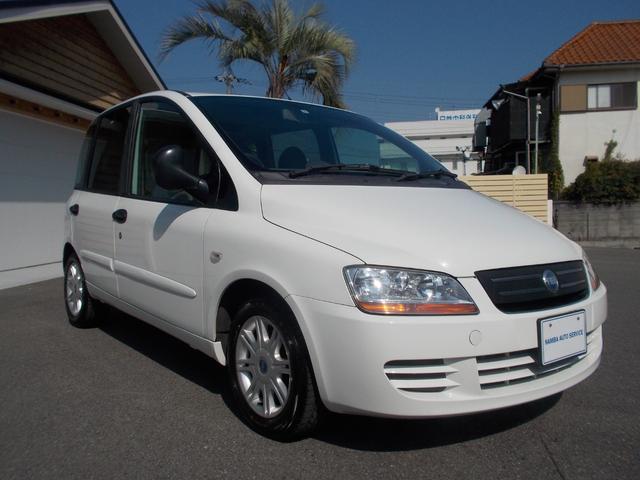 Fiat Multipla