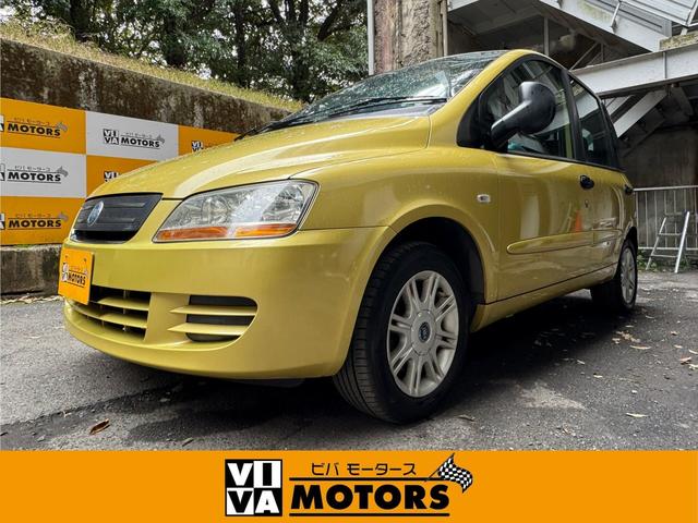 Fiat Multipla