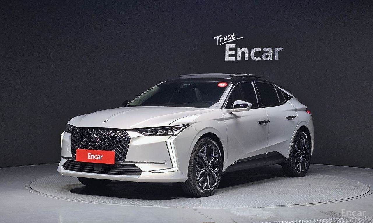 DS 4