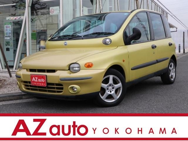 Fiat Multipla
