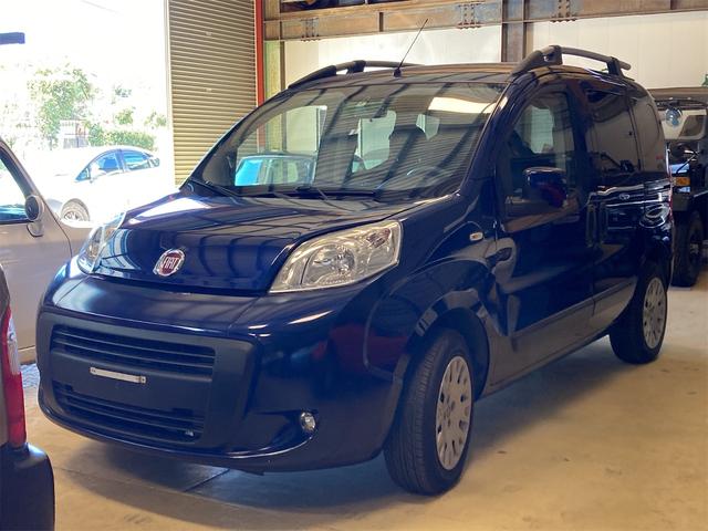 Fiat Qubo