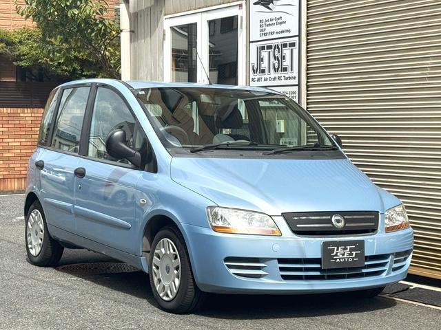 Fiat Multipla
