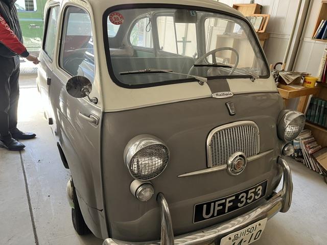 Fiat Multipla