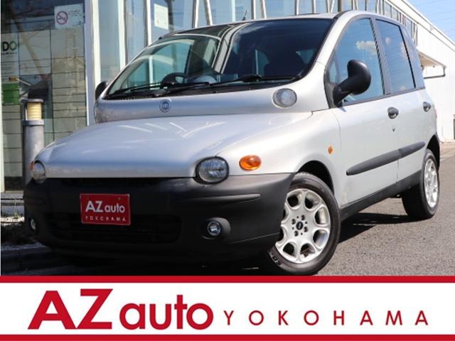 Fiat Multipla