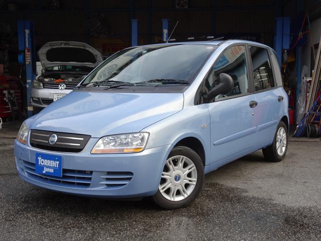 Fiat Multipla