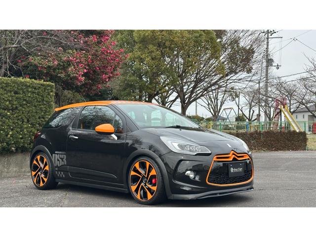 Citroen DS3