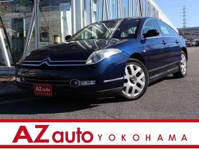 Citroen C6