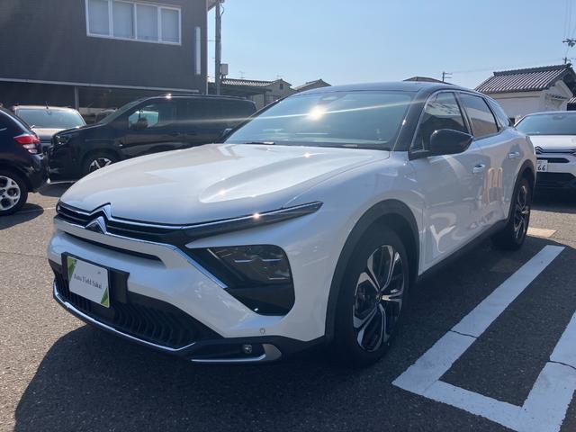 Citroen C5 X