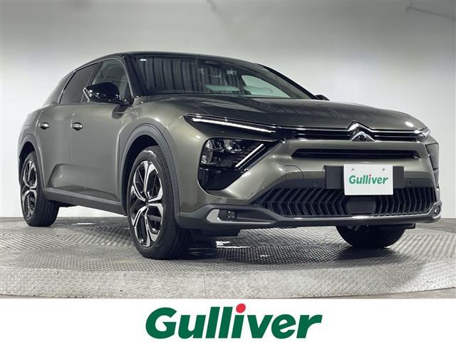 Citroen C5 X