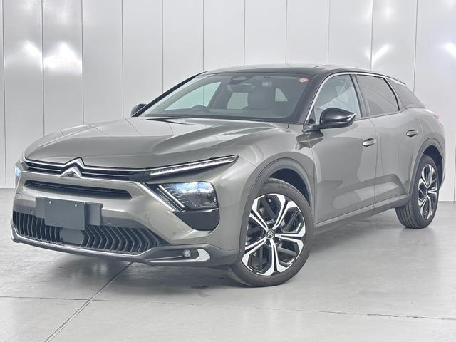 Citroen C5 X