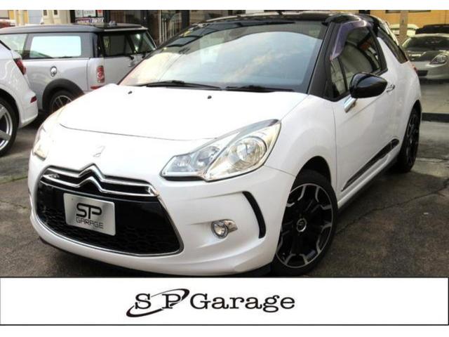 Citroen DS3