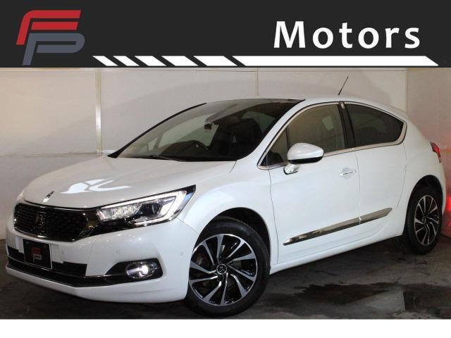 Citroen DS4