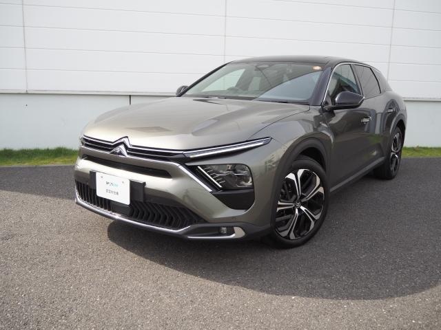 Citroen C5 X