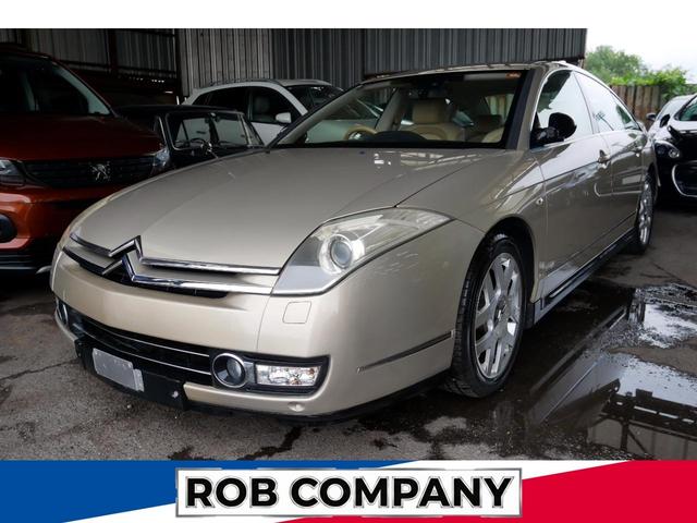 Citroen C6