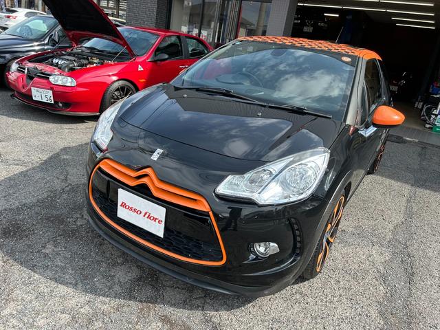 Citroen DS3
