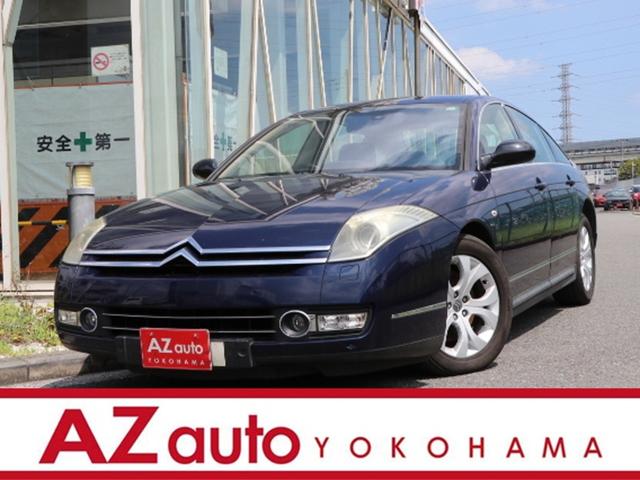 Citroen C6