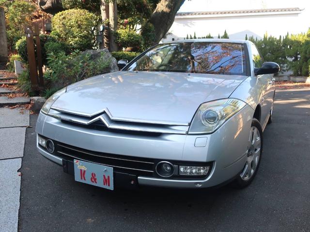 Citroen C6