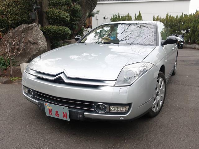 Citroen C6