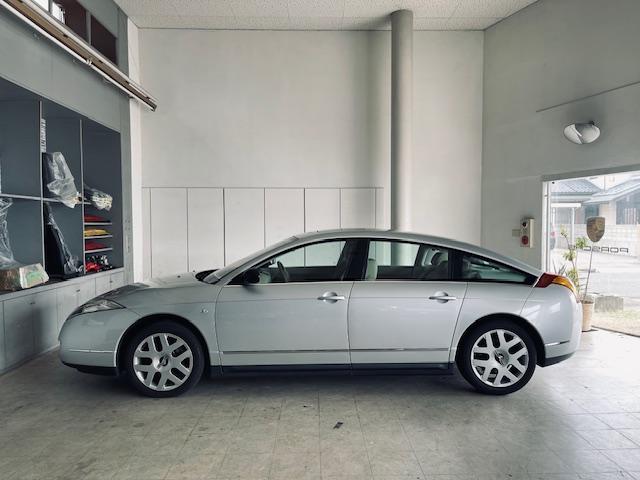 Citroen C6